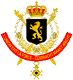 Wappen coat of arms Belgien Belgium België Belgique