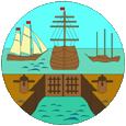 badge Wappen coat of arms Bermuda Bermudas