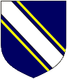 Wappen arms crest blason de Blois