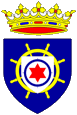 Wappen coat of arms Bonaire