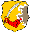 Wappen coat of arms Bosnien Bosnia