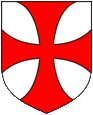 Wappen arms crest blason Foix Comminges