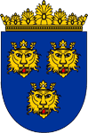 Wappen blazon coat of arms Königreich Kingdom Dalmatien Dalmatia Dalmacija Dalmazia