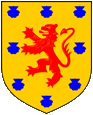 Wappen arms crest blason Bourbon-Dampierre