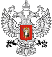 Wappen Volksrepublik Republik Donezk coat of arms Donetsk People's Republic