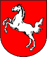 Wappen coat of arms preußische Provinz Westfalen prussian Westphalia Province Westfalia