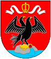 Wappen coat of arms Fiume St. Veit St. Vitus Szentvit Rijeka