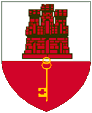Wappen coat of arms Gibraltar