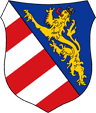 Wappen Grafen von Görz Görzer Haus Görz Goerz Gorizia