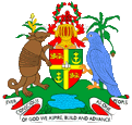 Wappen coat of arms Grenada
