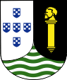 Wappen coat of arms Guinea-Bissau Portugiesisch-Guinea Portuguese Guinea