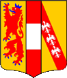Wappen coat of arms Habsburg-Lothringen Habsburg-Lorraine