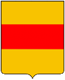 Wappen coat of arms Grafschaft County Hohengeroldseck