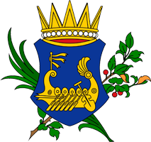Wappen coat of arms blazon Königreich Kingdom Illyrien Illyria
