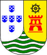 Wappen coat of arms Portugiesisch-Indien Portuguese India