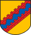 Wappen Coat of Arms Ingermanland Ingria Inkeri