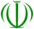 Wappen coat of arms Persien Iran