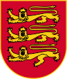 Wappen coat of arms blason armoriaux Jersey