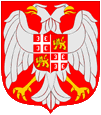 Wappen coat of arms Jugoslawien Serbien und Montenegro Yugoslavia Serbia and Montenegro