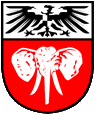 coat of arms Deutsch Kamerun German Cameroon