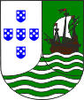 Wappen coat of arms Kapverden Kap Verde Cape Verde