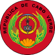 Wappen coat of arms Kapverden Kap Verde Cape Verde