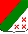 Wappen coat of arms Katanga