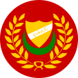 Wappen coat of arms of Kedah