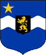 Wappen coat of arms Kongo-Freistaat Congo Free State