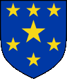 Wappen coat of arms Kongo Léopoldville Kongo-Léopoldville
