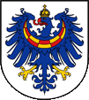 Wappen coat of arms blazon Herzogtum Duchy Krain Carniola Kranjska
