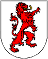 Wappen coat of arms Kurland