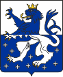 Wappen arms Lichtenberg