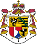 Wappen coat of arms Liechtenstein