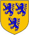 Wappen arms crest blason Limousin Limoges