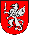 Wappen Livlands