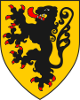 Löwe Wappen