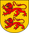 Löwe Wappen