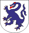 Panther Wappen