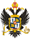 Wappen Königreich Lombardo-Venetien coat of arms Kingdom of Lombardy-Venetia Regno Lombardo-Veneto