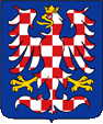 Wappen coat of arms blazon Mähren Moravia