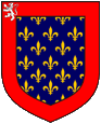 Wappen arms crest blason Maine