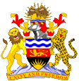 Wappen coat of arms Malawi