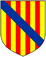 Wappen arms crest blason Mallorca Majorca Majorque