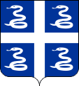 Wappen Martinique coat of arms of Martinique blason armoiries de Martinique