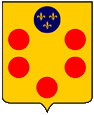 Wappen coat of arms stemma Medici