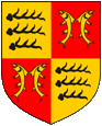 Wappen arms crest blason Mömpelgard Montbéliard Moempelgard