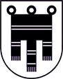 Wappen coat of arms Vorarlberg Grafen von Werdenberg Counts of Werdenberg