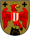 Wappen coat of arms Burgenland