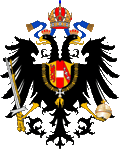 Wappen coat of arms Habsburg-Lothringen Habsburg-Lorraine Kaiserreich Österreich Empire Austria Habsburg Habsburger Habsburgs